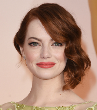Revealed! Celebrities' Natural Hair Colors