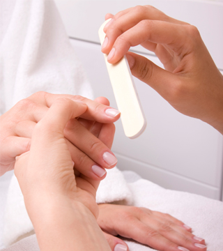 Everything You Need Know Prevent Nail Breakage