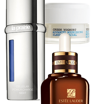 La Prairie Skin Caviar Harmony L’Extrait Serum Review: Fight the Vertical Lines of Aging