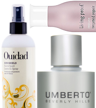 Does Your Hair Need Sunscreen?