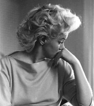 28 Rare Photos of Marilyn Monroe You Must See