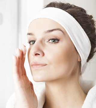 10 Weird Things You Never Knew About Your Face Cleanser