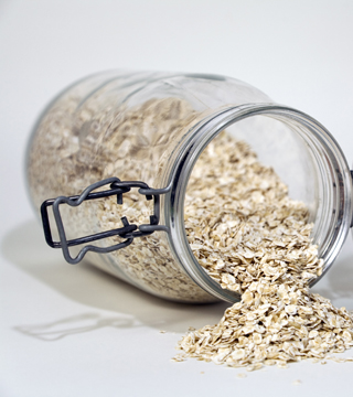 Soothe Your Skin With These Kitchen Staples