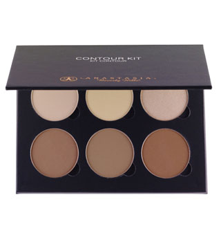 How Use Different Brow Products