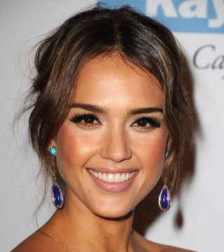 Jessica Alba's Honest Company Now Valued at $1 Billion