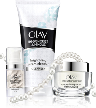 Get Your Skin Wedding Ready With Olay Regenerist