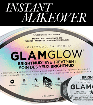 Instant Makeover: Zap Puffy Eyes & Dark Circles 3 Minutes