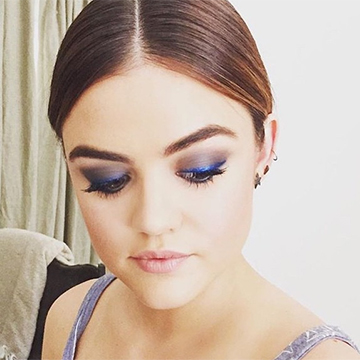 Here's How Your Favorite Celebs Spent Their Long Weekend