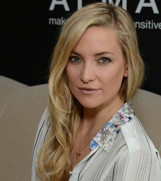 Kate Hudson's Painful Beauty Trick