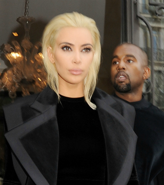 Drew Barrymore Dyes Hair Color Buttery Blonde