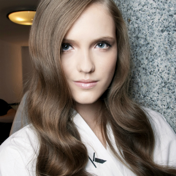 How to Get Perfect Curls in 2 Minutes Flat