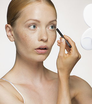 3 Signs It Might Be Time Break Up with Your Makeup