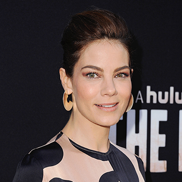 Michelle Monaghan Makes a Serious Case for Monochromatic Makeup