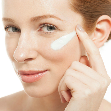 How Your Skin Changes During the Day