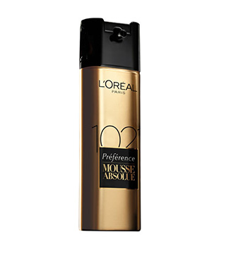 Game Changer: This Gloss Keeps Brassiness Bay