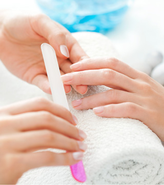 How Tell If Your Nail Salon Is Clean And Professional