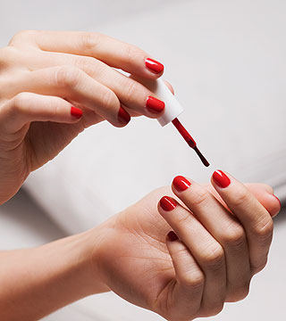 Tips To Make Nail Polish Last Longer - Daily Makeover