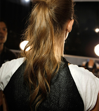 How to Fix Brassy Hair