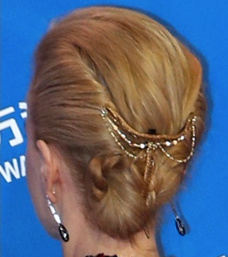 The Best Eye Makeup Green Eyes