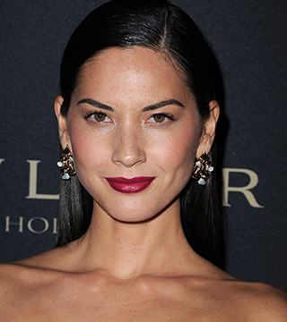 Olivia Munn is the Newest Proactiv Celebrity Spokesperson