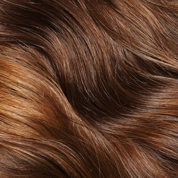 5 Ways to Get Gorgeous, Healthy Hair Overnight