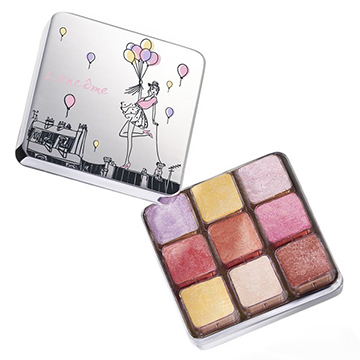 Kim Kardashian & Bella Hadid Stun in Menswear at the Dior Show