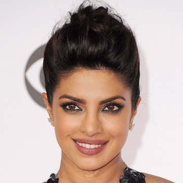 The Best (and Most Glamours) Beauty Looks from the Week