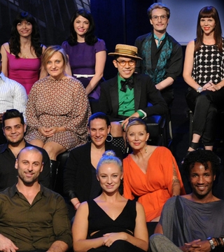 It's Back! Project Runway's Return