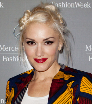 Get The Look: Peek--Boo Braid Headband