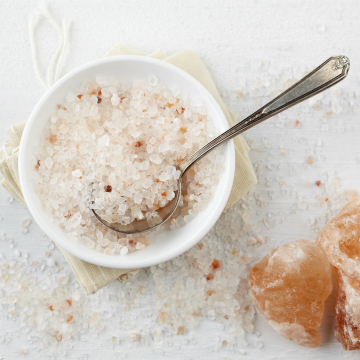 10 Salt Hacks That Will Change Your Beauty Routine Forever