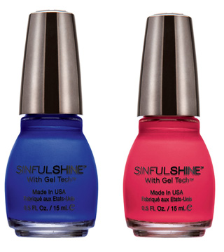 Instant Makeover: Gel Manicure Without The LED Lamp