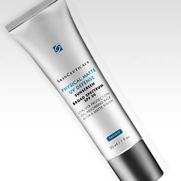 Game Changer: A Mattifying Sunscreen That Covers All the Bases