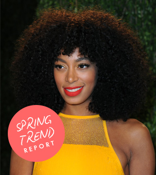 3 Ways Wear White Nail Polish This Spring