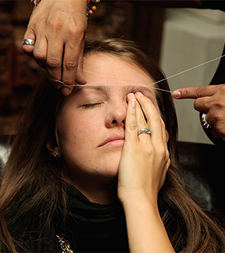 How to Choose the Right Eyebrow Product For You
