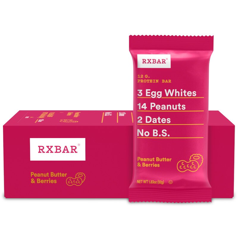 STYLECASTER | 20 Healthy Snacks CVS