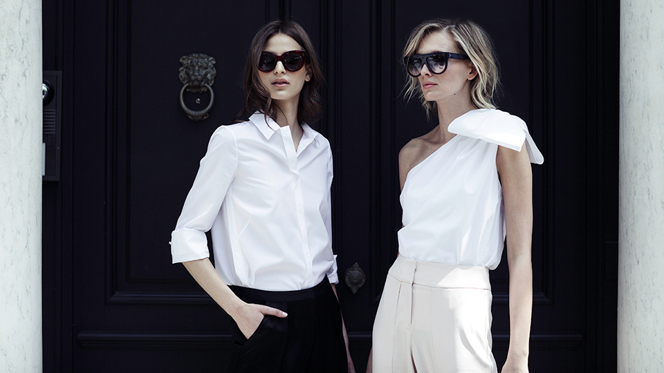 57 Spring Tops to Freshen Up Your Seasonal Wardrobe