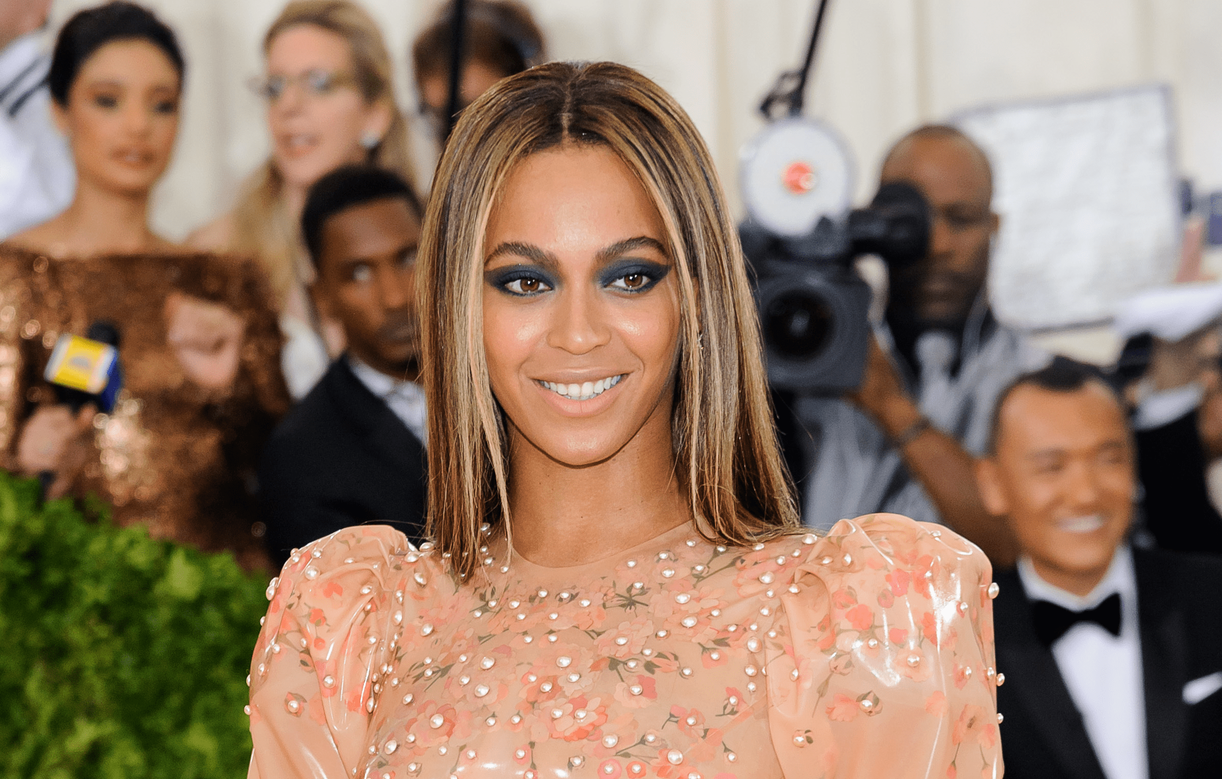 Serena Williams on Black Women's Equal Pay Day