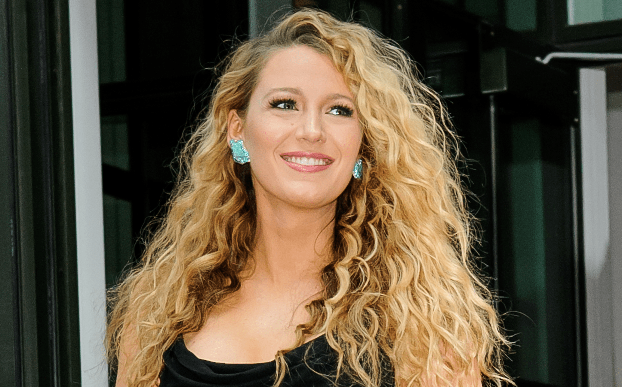 Blake Lively Says She Worked Out 13 Hours a Day for 'The Shallows'