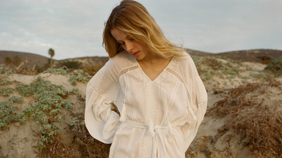 29 Holiday Dresses to Shop in Time for Your Next Party