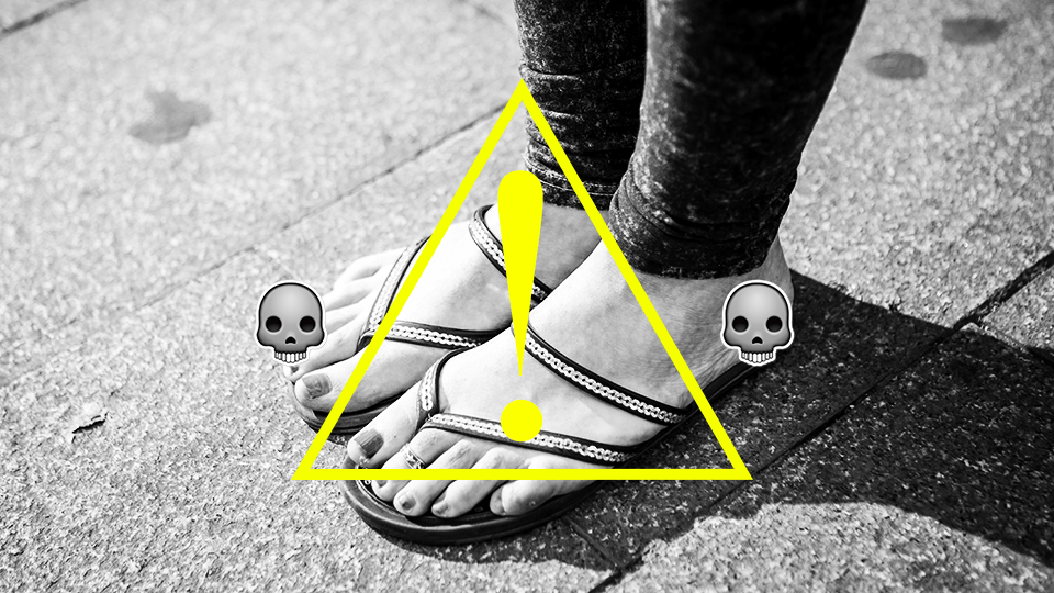 Amazon's Big Style Sale: Summer Shoes, Sandals & More