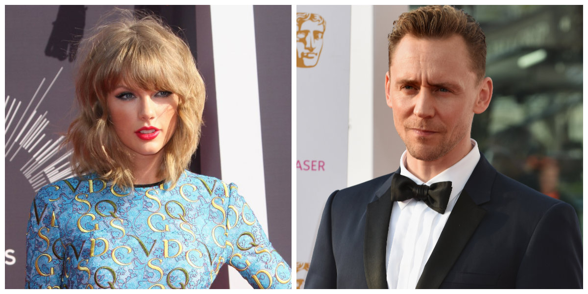 Tom Hiddleston's Instagram Account Taken Over By Hackers
