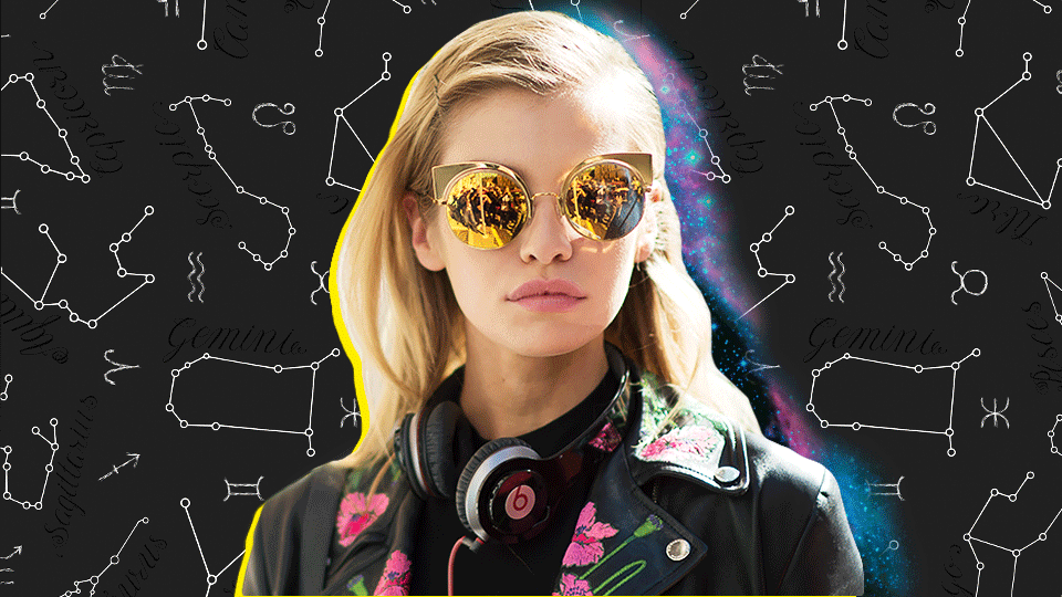 Your Horoscope This Week: Your Love Life Is About to Get Real Hot