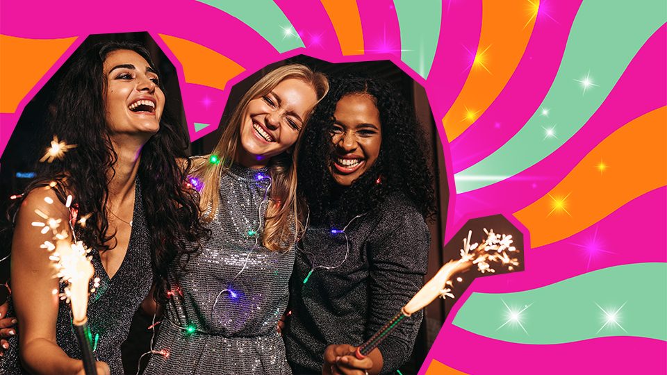 STYLECASTER | How To Make Friends As An Adult