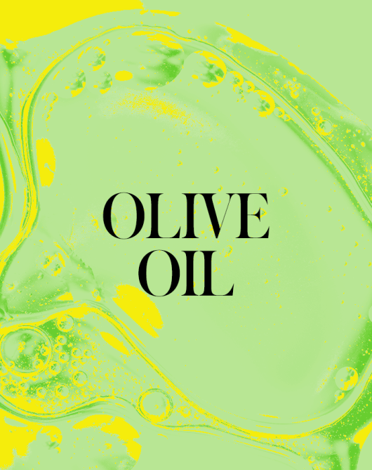 oil skin care