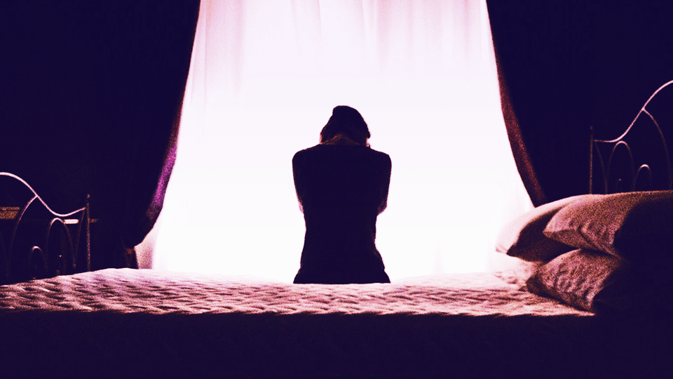 When to Call Out Sexual Harassment