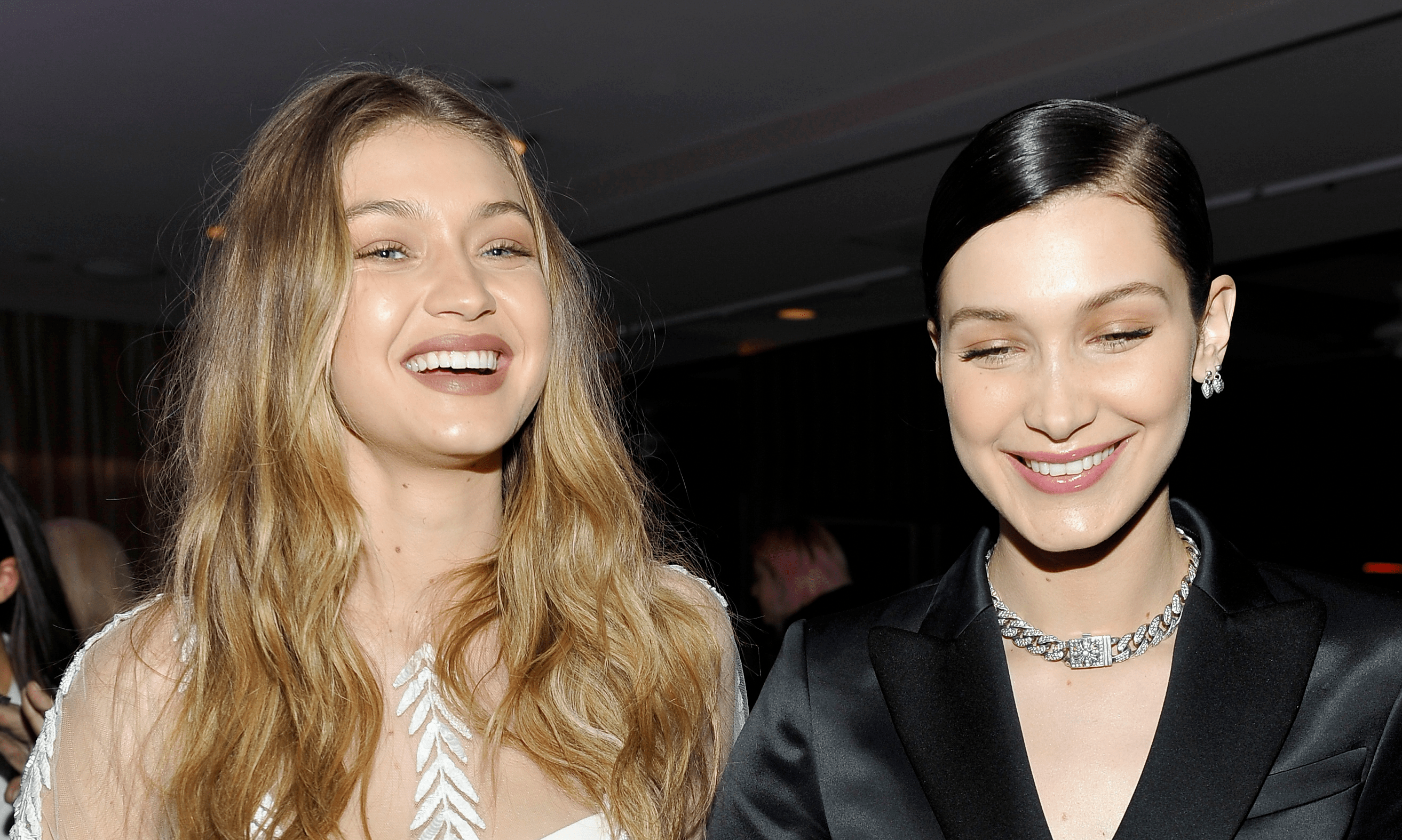 Now You Can Buy 'Belgie' Tour Merch Courtesy Bella and Gigi Hadid