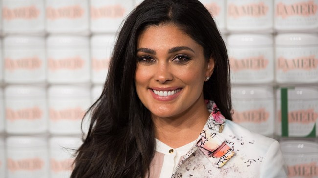 Rachel Roy