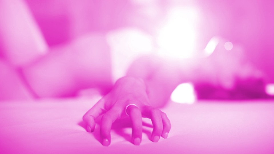 How to Stimulate Your Partner's Senses During Sex