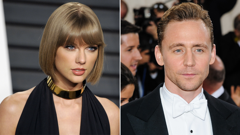 What Happened to Taylor Swift & Tom Hiddleston?