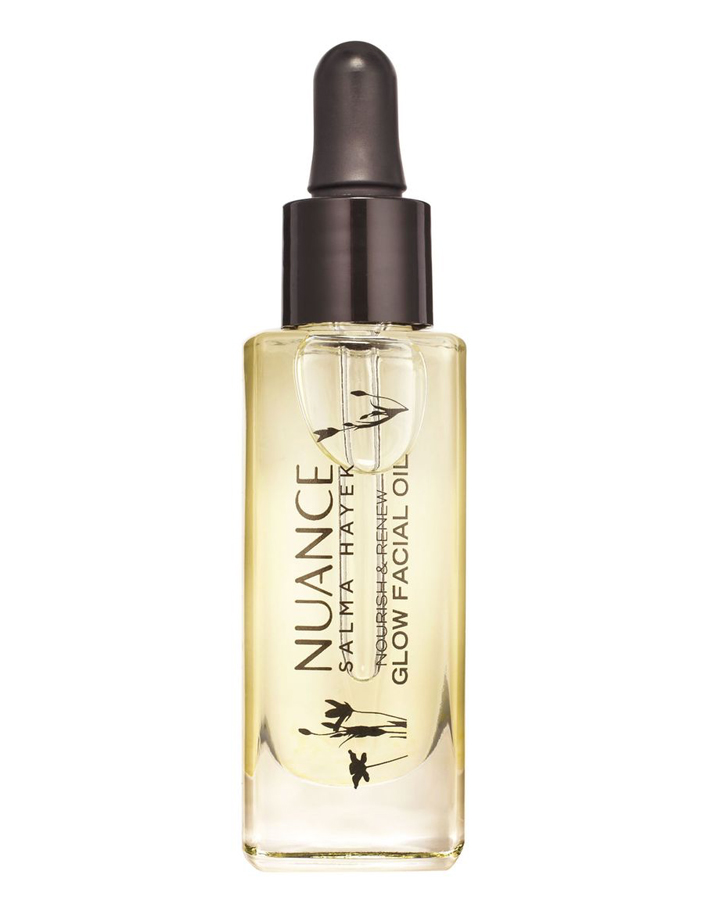 Photo: Nuance Salma Hayek